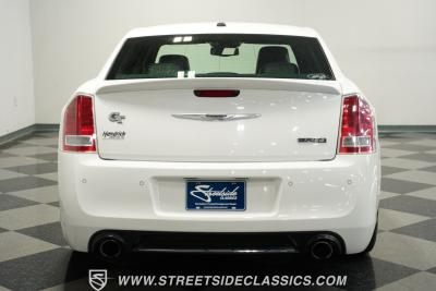 2012 Chrysler 300 SRT-8
