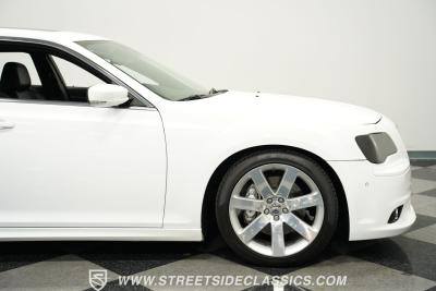 2012 Chrysler 300 SRT-8