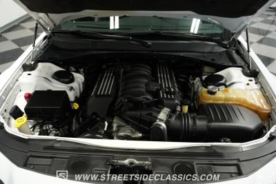 2012 Chrysler 300 SRT-8