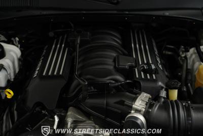 2012 Chrysler 300 SRT-8