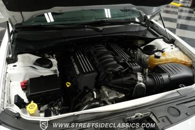 2012 Chrysler 300 SRT-8