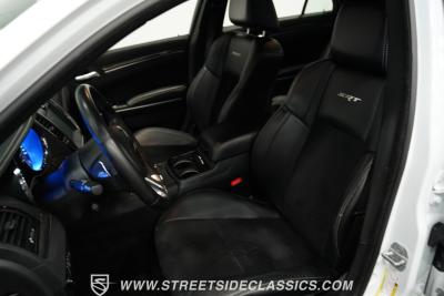 2012 Chrysler 300 SRT-8