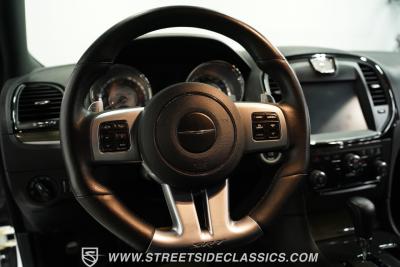 2012 Chrysler 300 SRT-8