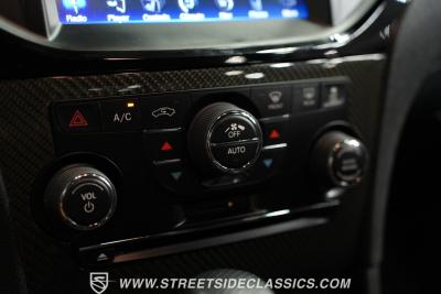 2012 Chrysler 300 SRT-8