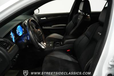 2012 Chrysler 300 SRT-8