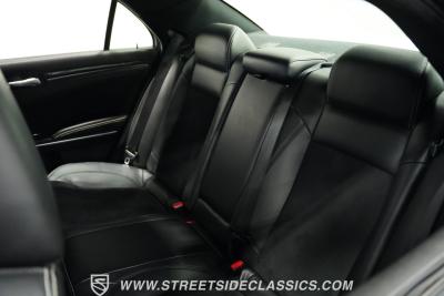 2012 Chrysler 300 SRT-8