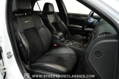 2012 Chrysler 300 SRT-8