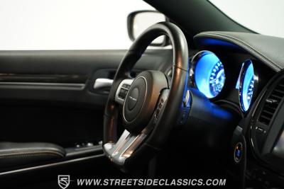 2012 Chrysler 300 SRT-8