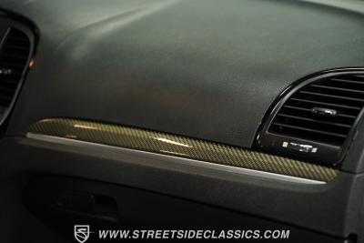 2012 Chrysler 300 SRT-8