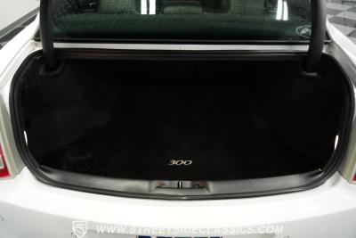 2012 Chrysler 300 SRT-8