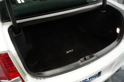 2012 Chrysler 300 SRT-8