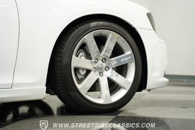 2012 Chrysler 300 SRT-8