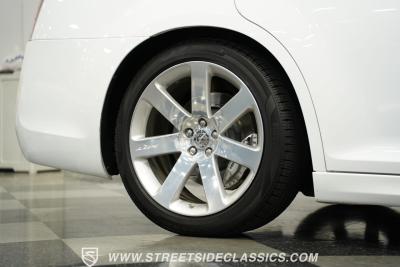 2012 Chrysler 300 SRT-8