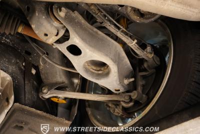 2012 Chrysler 300 SRT-8