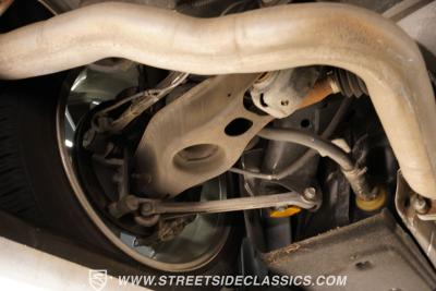 2012 Chrysler 300 SRT-8