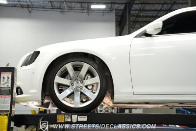 2012 Chrysler 300 SRT-8