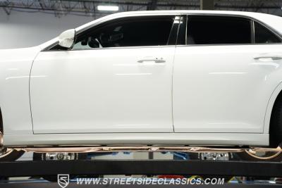 2012 Chrysler 300 SRT-8