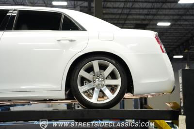 2012 Chrysler 300 SRT-8