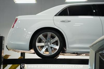 2012 Chrysler 300 SRT-8