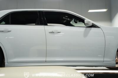 2012 Chrysler 300 SRT-8