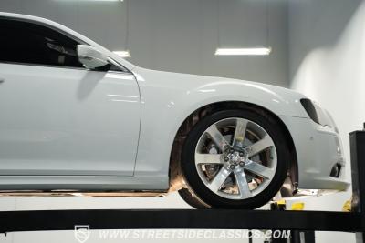 2012 Chrysler 300 SRT-8
