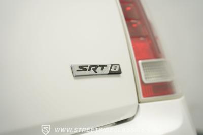 2012 Chrysler 300 SRT-8