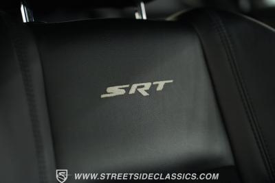 2012 Chrysler 300 SRT-8
