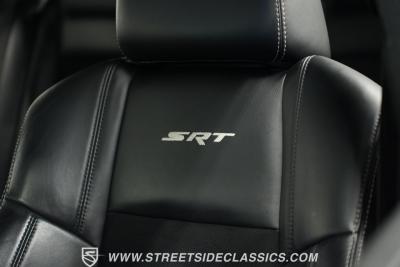 2012 Chrysler 300 SRT-8