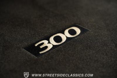 2012 Chrysler 300 SRT-8