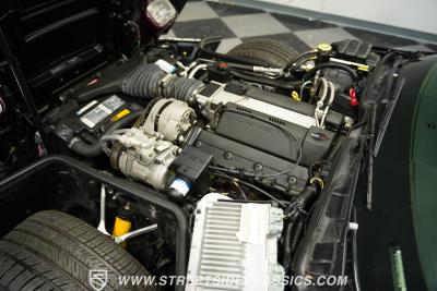 1995 Chevrolet Corvette Indy 500 Pace Car