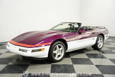 1995 Chevrolet Corvette Indy 500 Pace Car