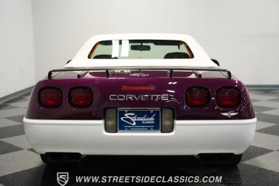 1995 Chevrolet Corvette Indy 500 Pace Car