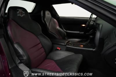 1995 Chevrolet Corvette Indy 500 Pace Car