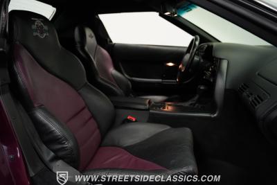 1995 Chevrolet Corvette Indy 500 Pace Car