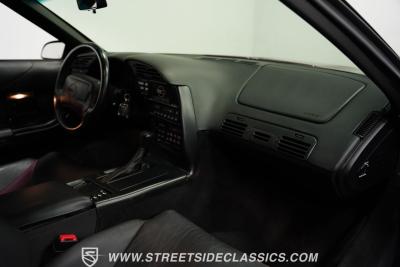 1995 Chevrolet Corvette Indy 500 Pace Car