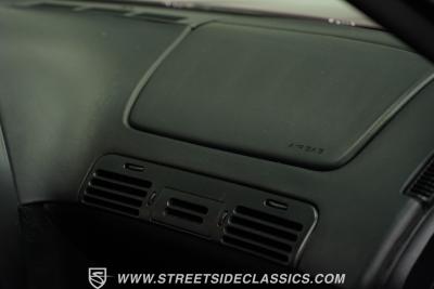 1995 Chevrolet Corvette Indy 500 Pace Car