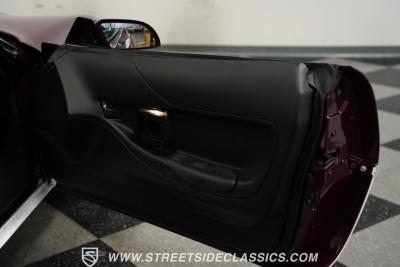 1995 Chevrolet Corvette Indy 500 Pace Car