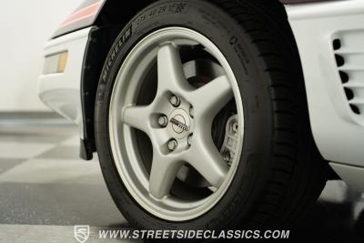 1995 Chevrolet Corvette Indy 500 Pace Car