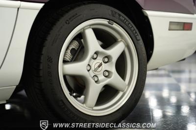 1995 Chevrolet Corvette Indy 500 Pace Car