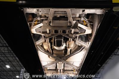 1995 Chevrolet Corvette Indy 500 Pace Car