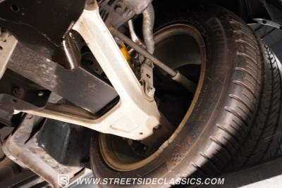 1995 Chevrolet Corvette Indy 500 Pace Car