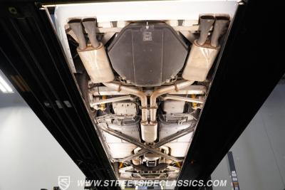 1995 Chevrolet Corvette Indy 500 Pace Car