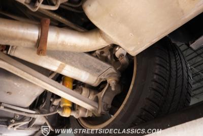 1995 Chevrolet Corvette Indy 500 Pace Car