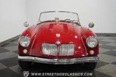 1958 MG MGA 3.8 V6