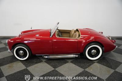 1958 MG MGA 3.8 V6