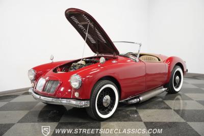 1958 MG MGA 3.8 V6