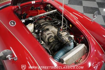 1958 MG MGA 3.8 V6