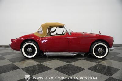 1958 MG MGA 3.8 V6