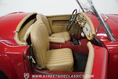 1958 MG MGA 3.8 V6