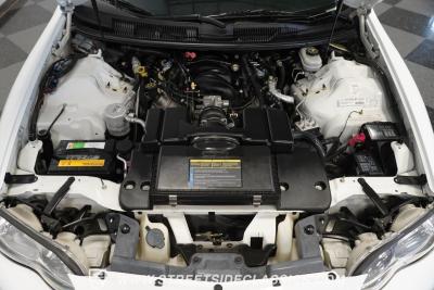 2001 Chevrolet Camaro Z28 B4C